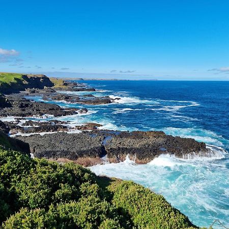 كاوز Kaloha Holiday Resort Phillip Island المظهر الخارجي الصورة