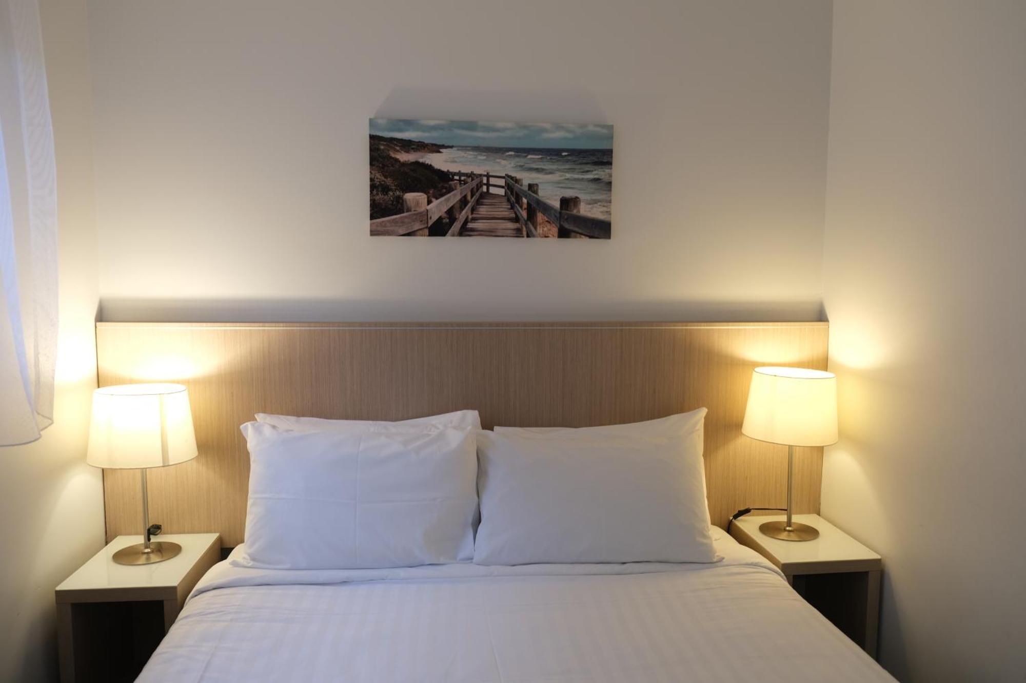 كاوز Kaloha Holiday Resort Phillip Island المظهر الخارجي الصورة
