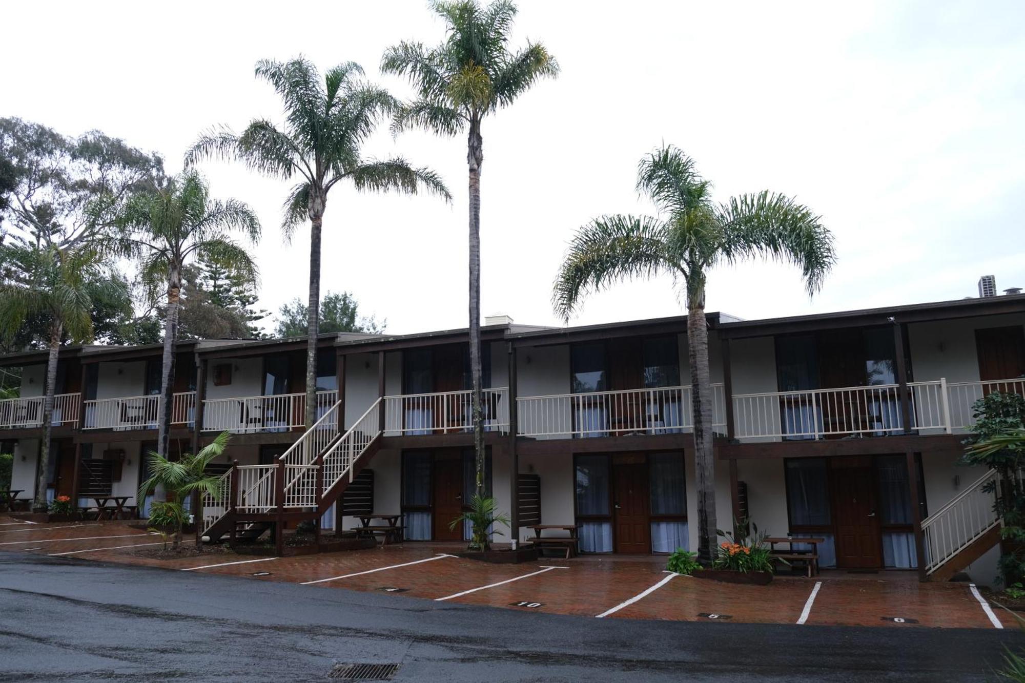 كاوز Kaloha Holiday Resort Phillip Island المظهر الخارجي الصورة