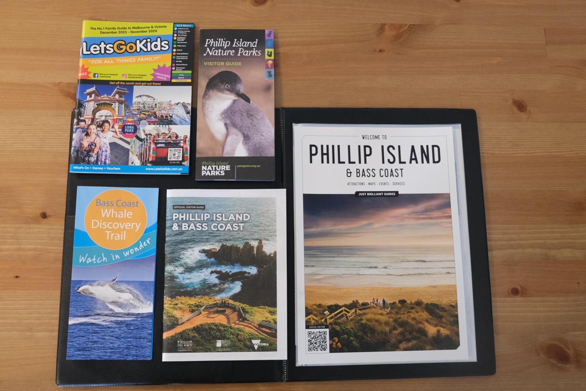كاوز Kaloha Holiday Resort Phillip Island المظهر الخارجي الصورة