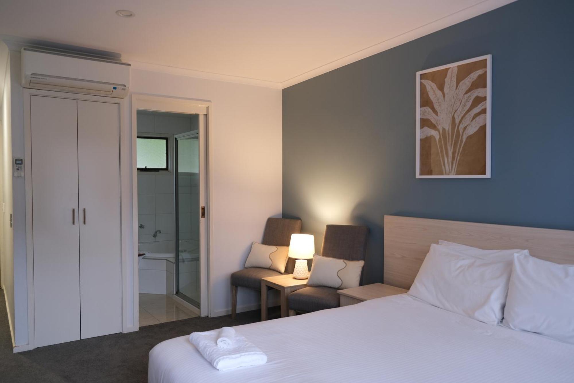 كاوز Kaloha Holiday Resort Phillip Island المظهر الخارجي الصورة