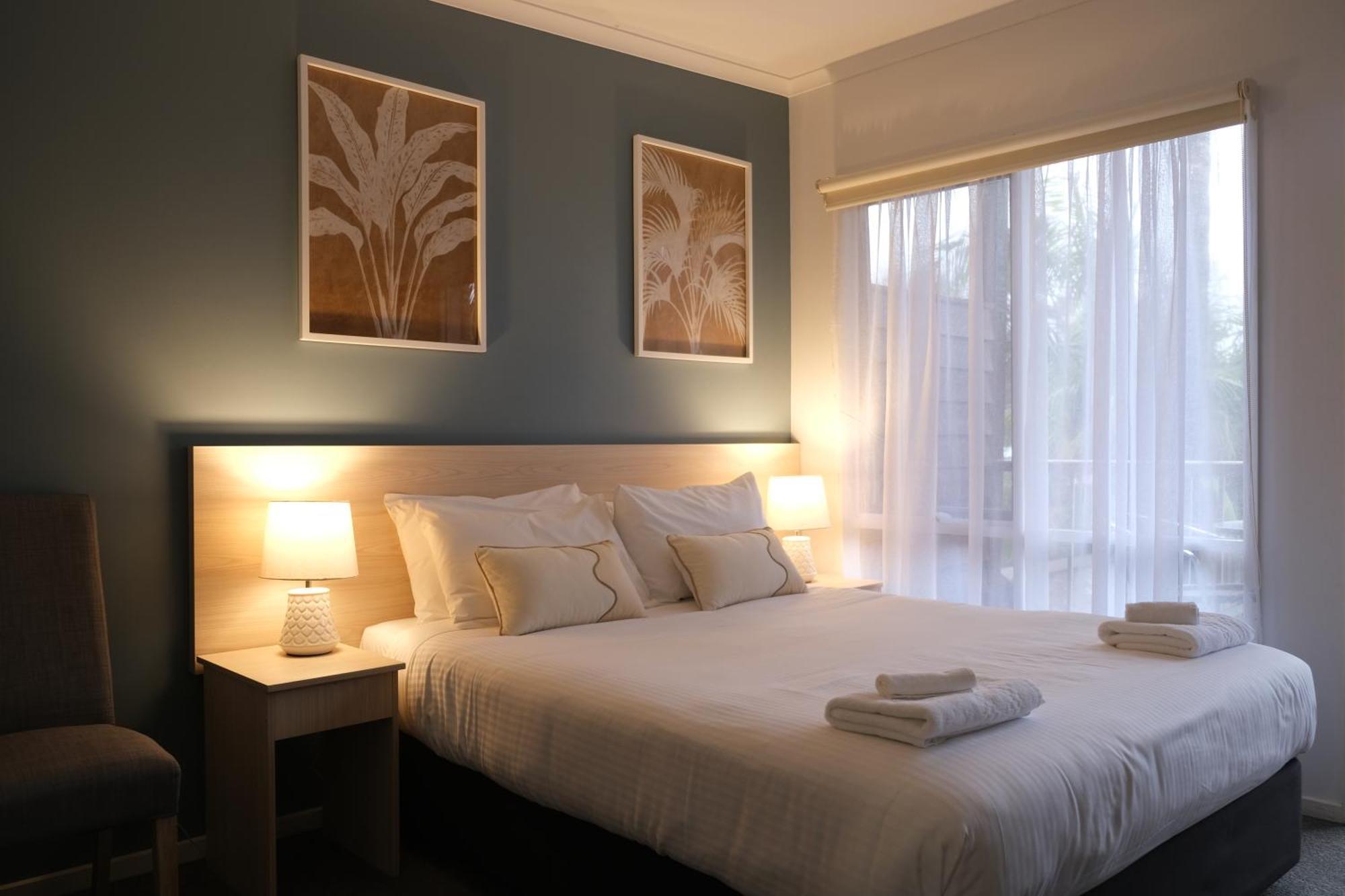 كاوز Kaloha Holiday Resort Phillip Island المظهر الخارجي الصورة