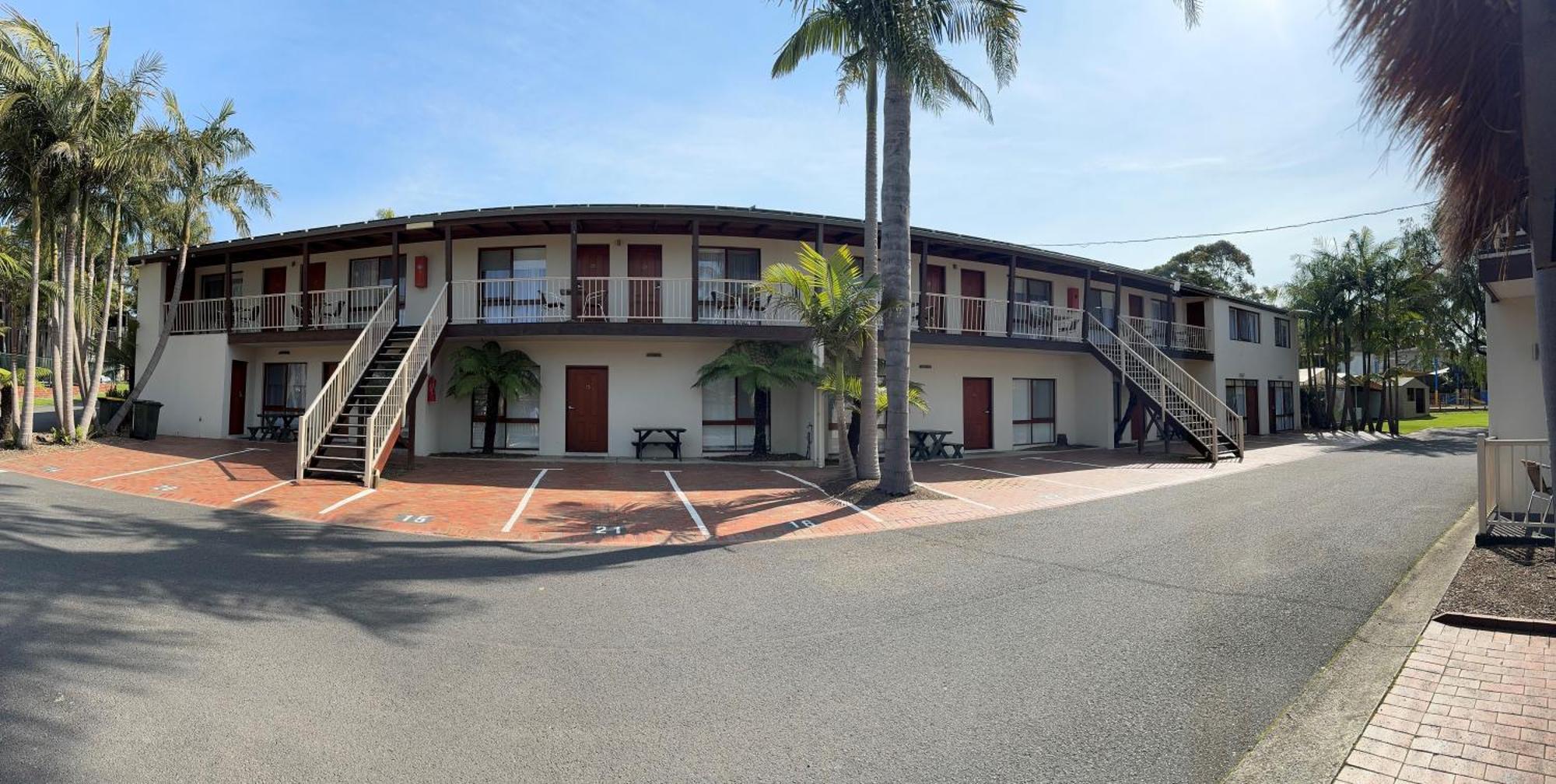 كاوز Kaloha Holiday Resort Phillip Island المظهر الخارجي الصورة