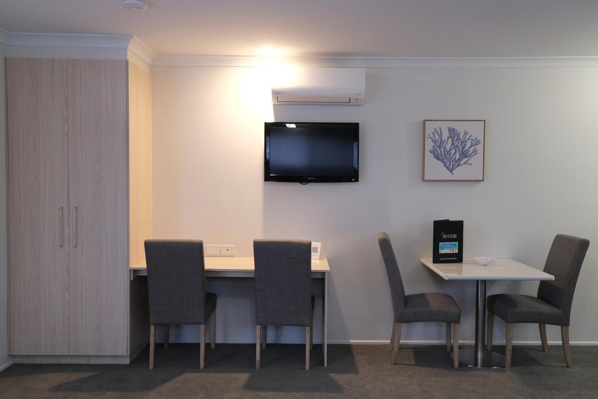 كاوز Kaloha Holiday Resort Phillip Island المظهر الخارجي الصورة