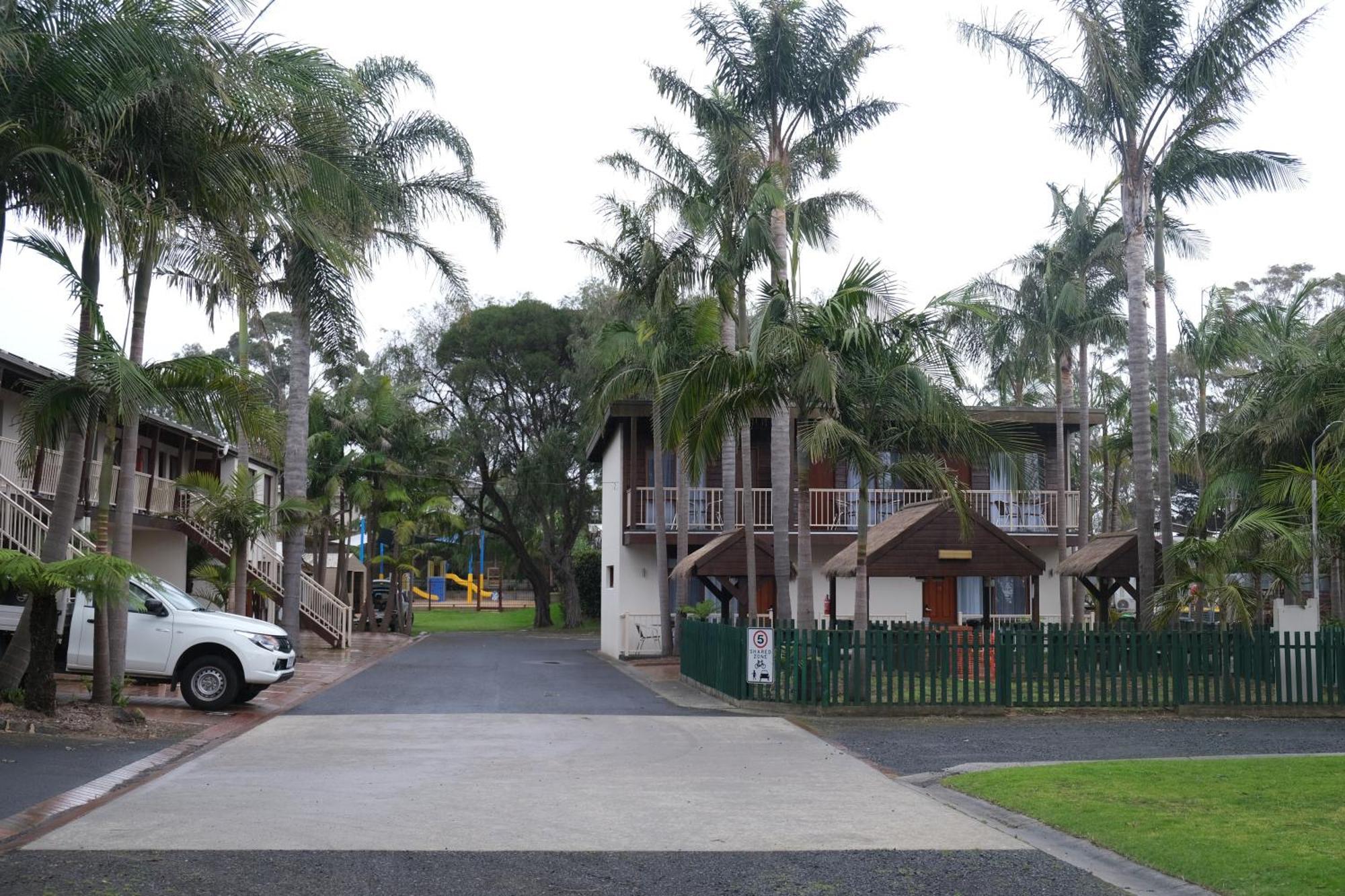 كاوز Kaloha Holiday Resort Phillip Island المظهر الخارجي الصورة