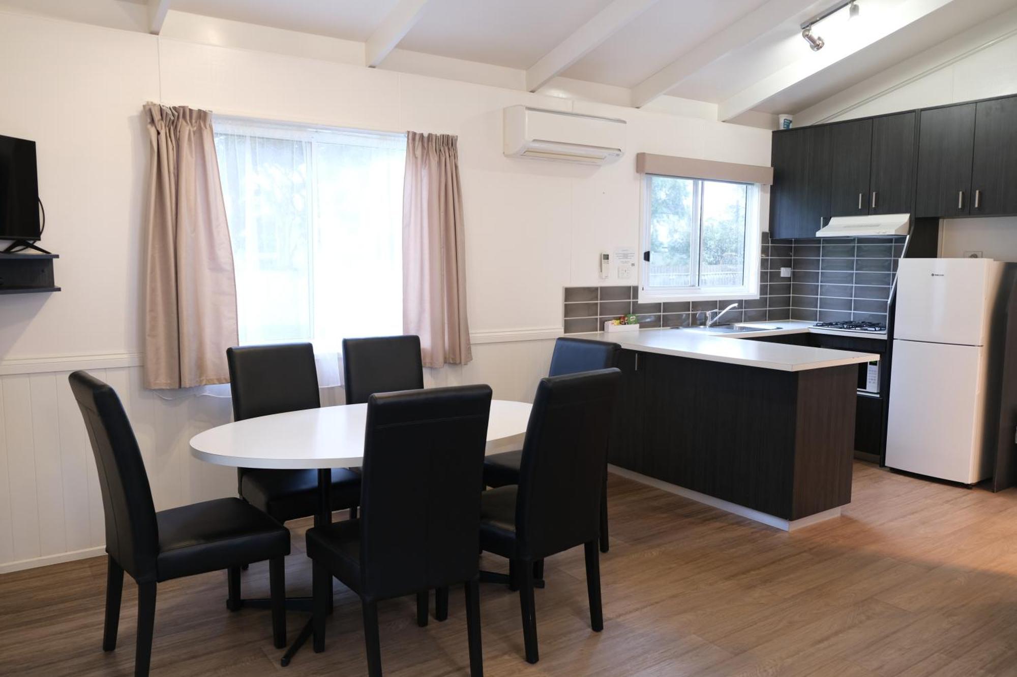 كاوز Kaloha Holiday Resort Phillip Island المظهر الخارجي الصورة