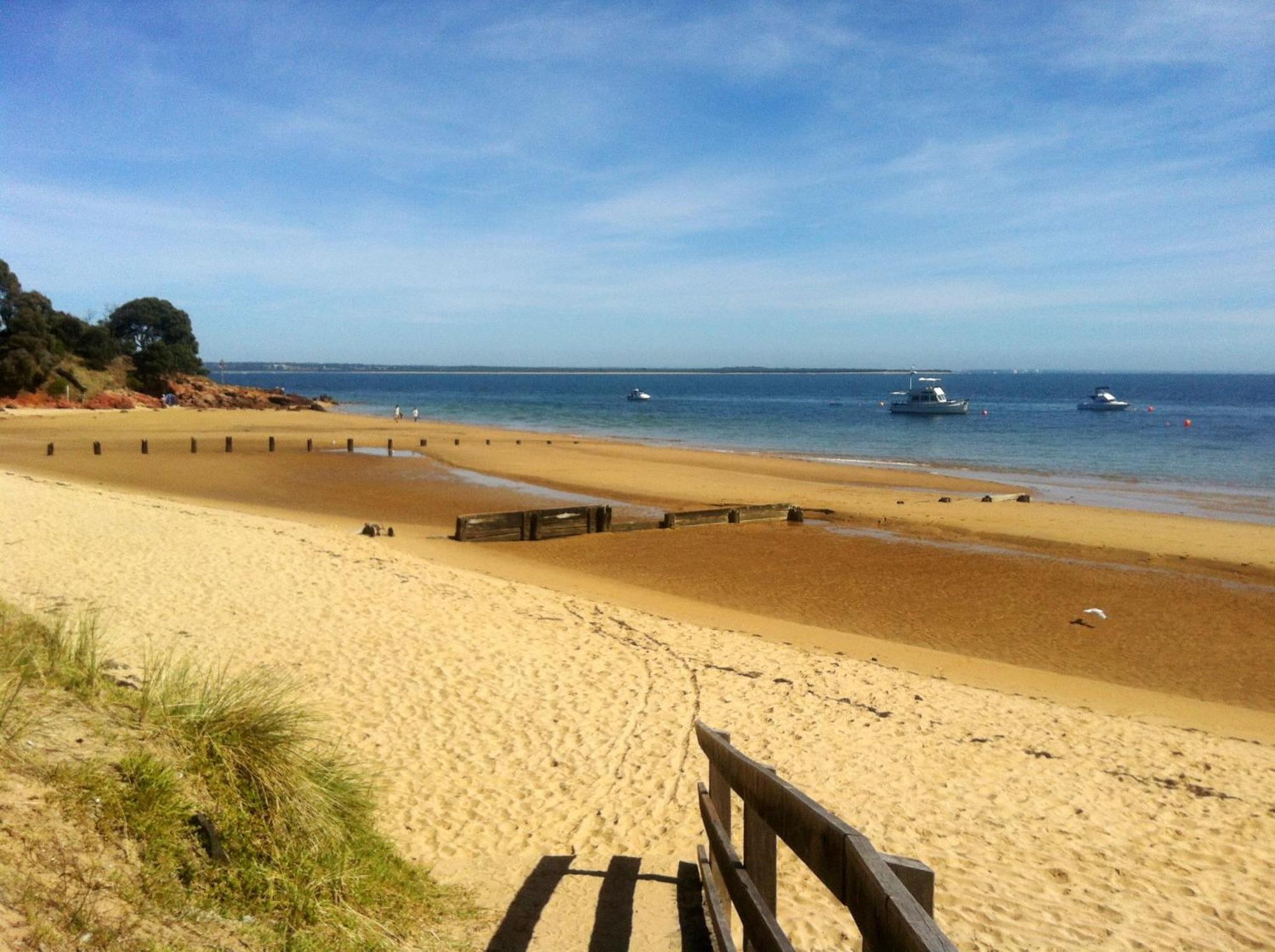كاوز Kaloha Holiday Resort Phillip Island المظهر الخارجي الصورة