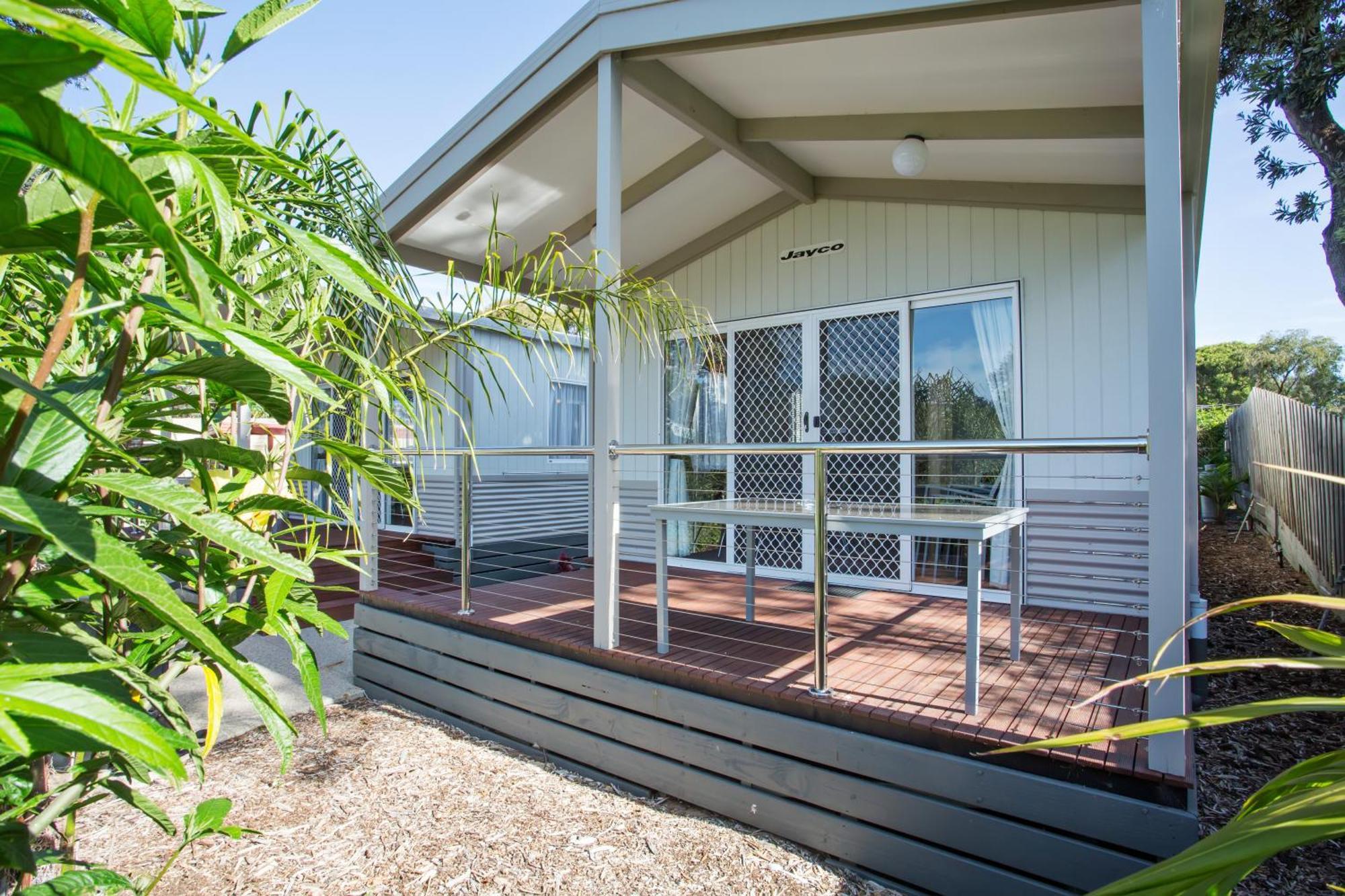 كاوز Kaloha Holiday Resort Phillip Island المظهر الخارجي الصورة