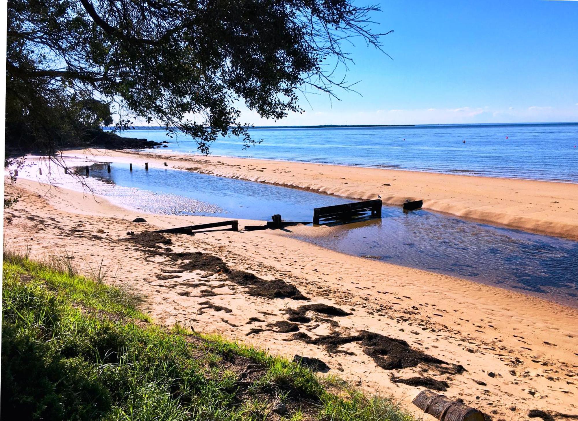 كاوز Kaloha Holiday Resort Phillip Island المظهر الخارجي الصورة