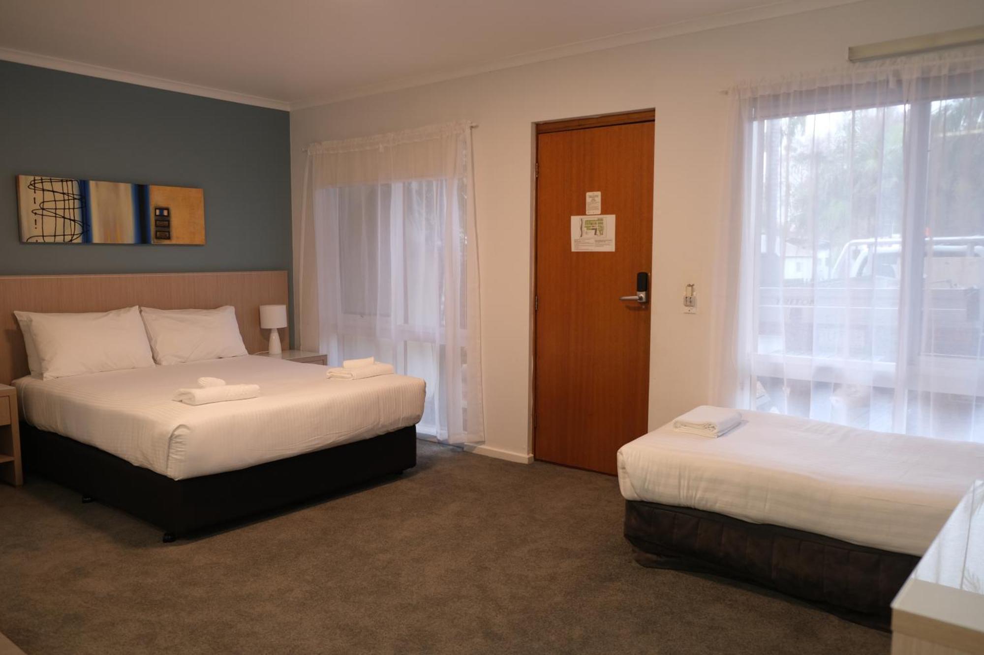 كاوز Kaloha Holiday Resort Phillip Island المظهر الخارجي الصورة