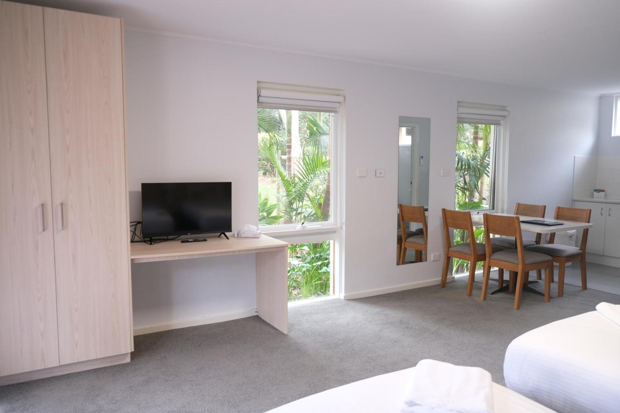 كاوز Kaloha Holiday Resort Phillip Island المظهر الخارجي الصورة