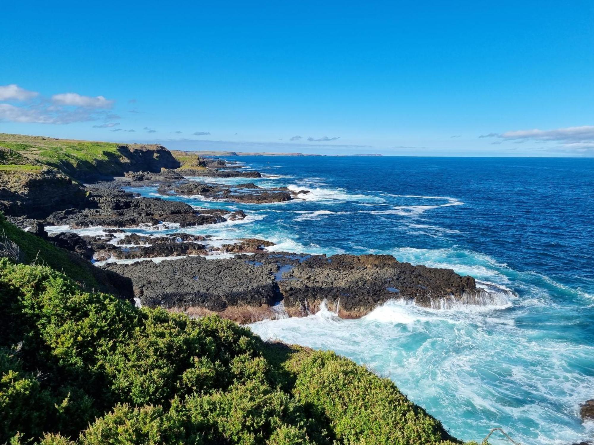 كاوز Kaloha Holiday Resort Phillip Island المظهر الخارجي الصورة
