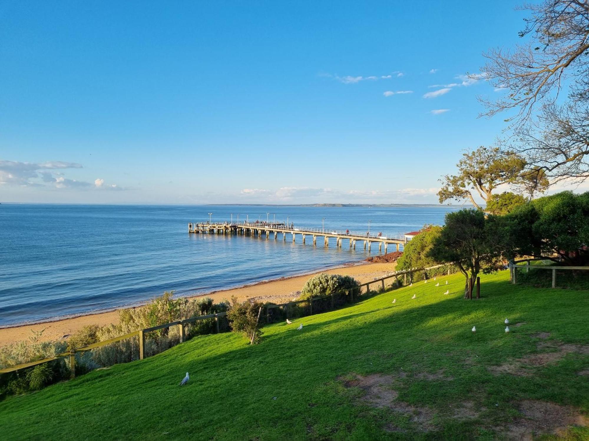 كاوز Kaloha Holiday Resort Phillip Island المظهر الخارجي الصورة