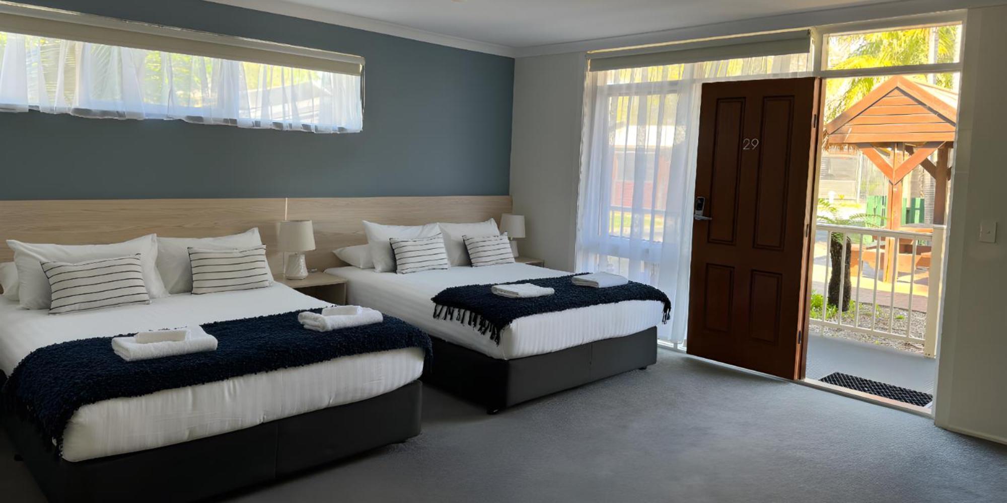 كاوز Kaloha Holiday Resort Phillip Island المظهر الخارجي الصورة