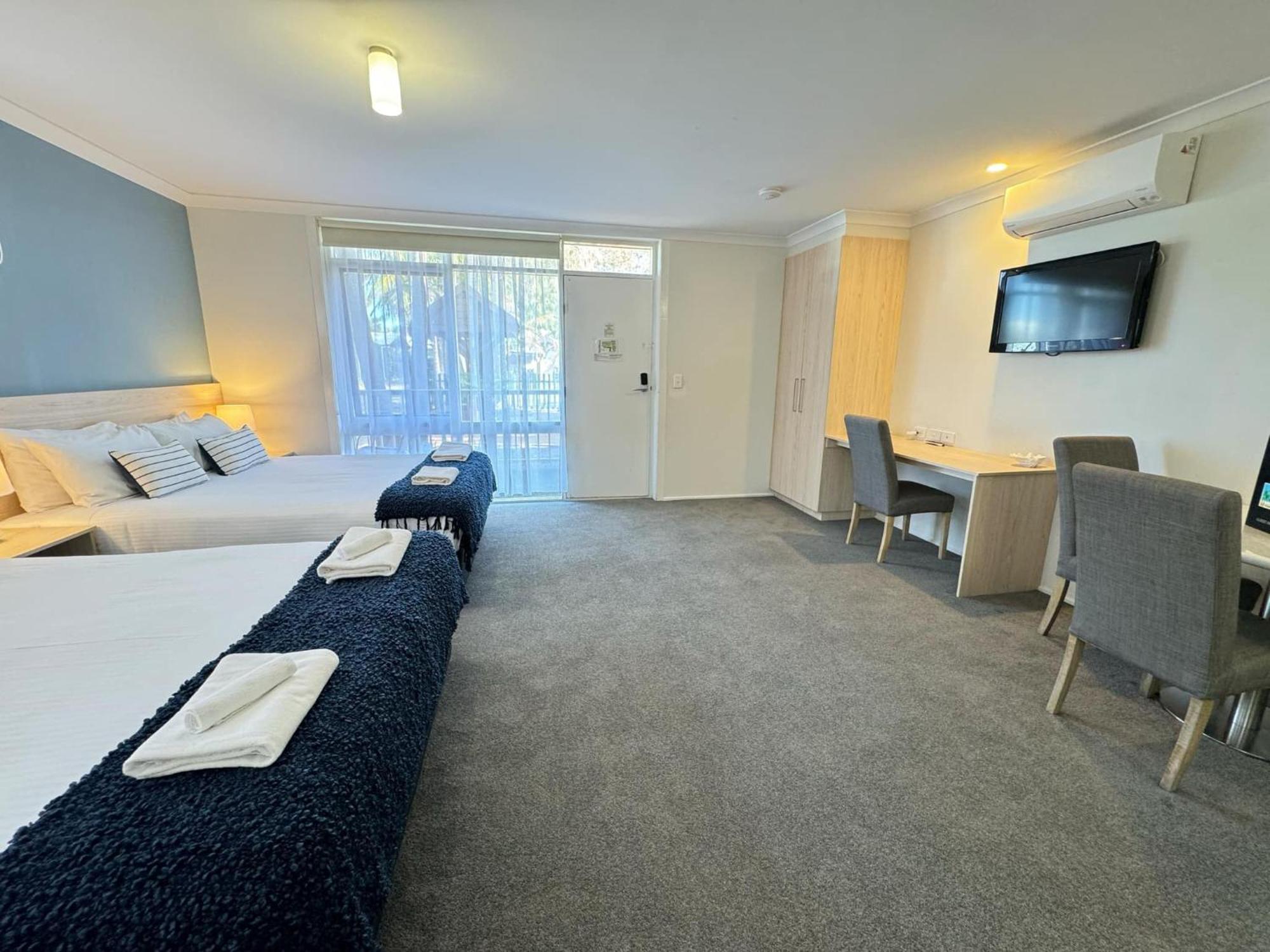 كاوز Kaloha Holiday Resort Phillip Island المظهر الخارجي الصورة