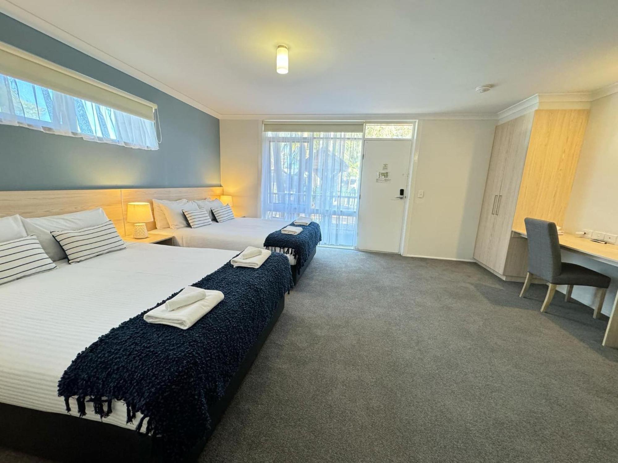 كاوز Kaloha Holiday Resort Phillip Island المظهر الخارجي الصورة