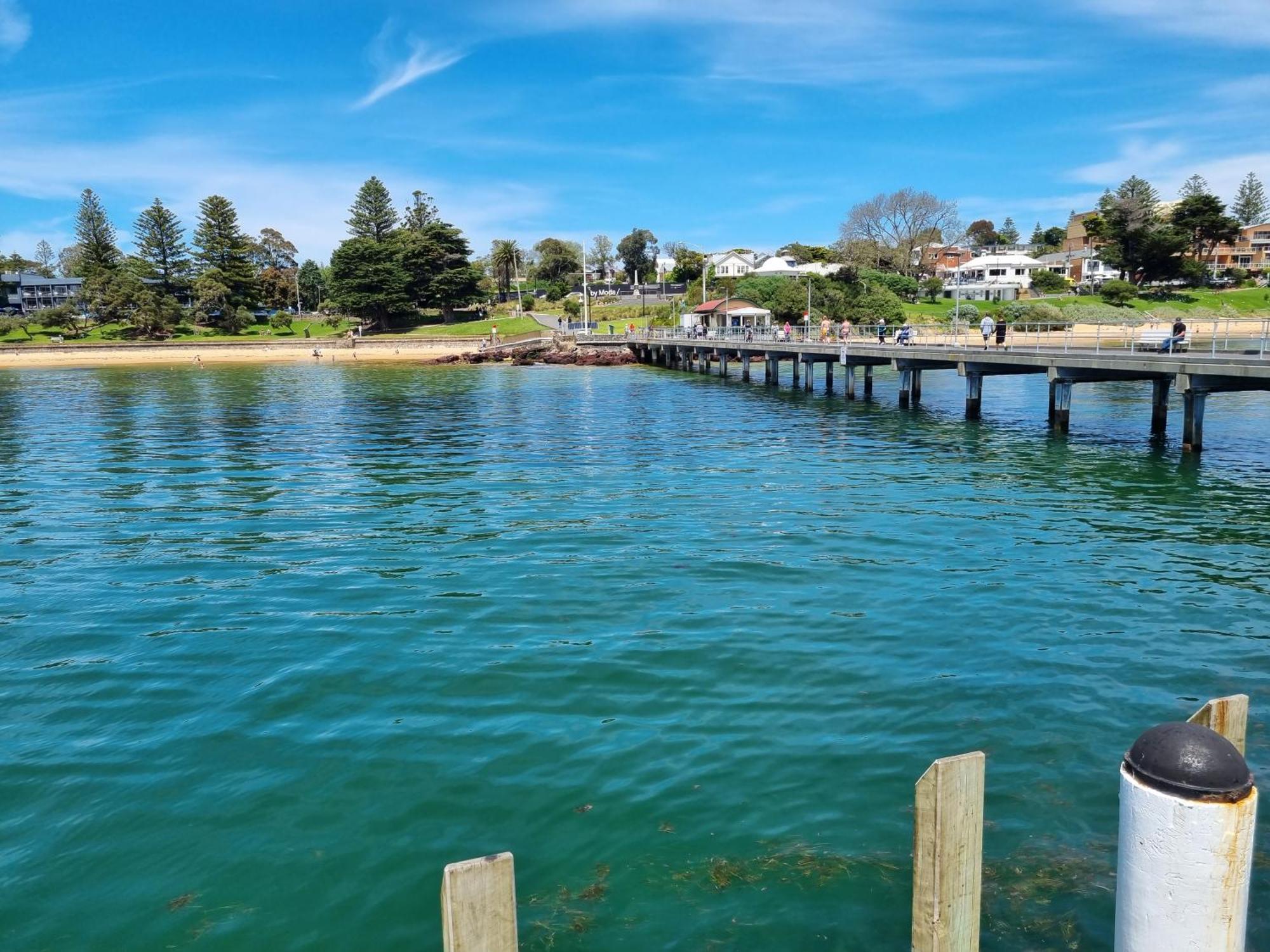 كاوز Kaloha Holiday Resort Phillip Island المظهر الخارجي الصورة