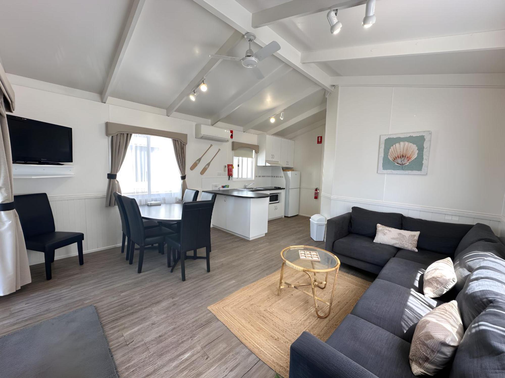 كاوز Kaloha Holiday Resort Phillip Island المظهر الخارجي الصورة