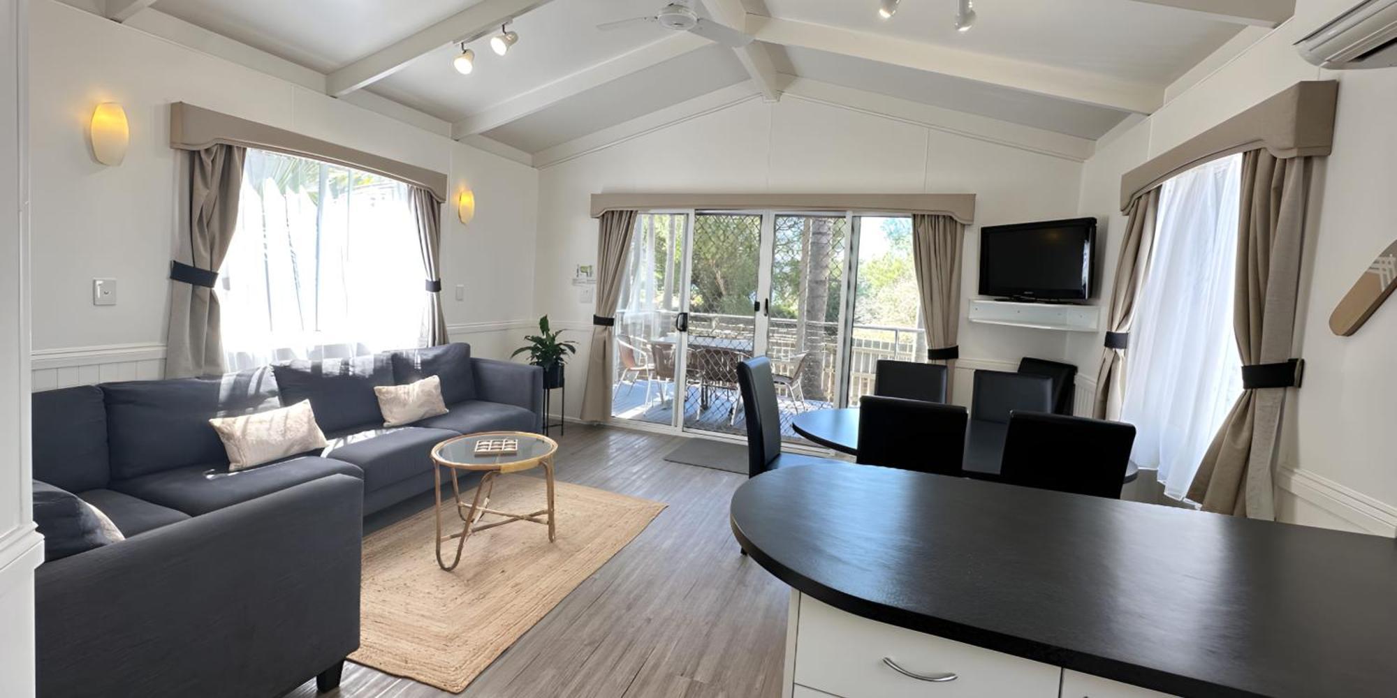 كاوز Kaloha Holiday Resort Phillip Island المظهر الخارجي الصورة