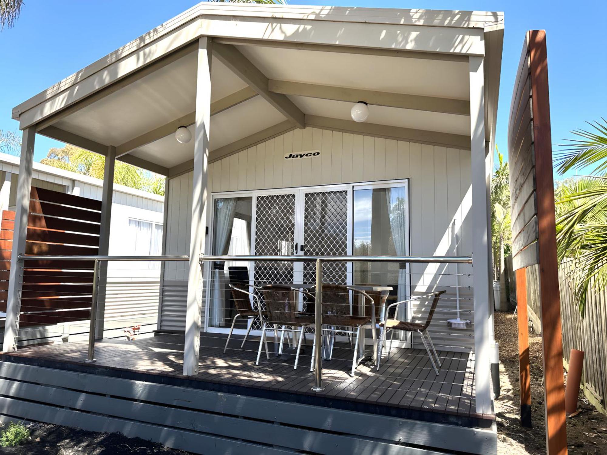كاوز Kaloha Holiday Resort Phillip Island المظهر الخارجي الصورة