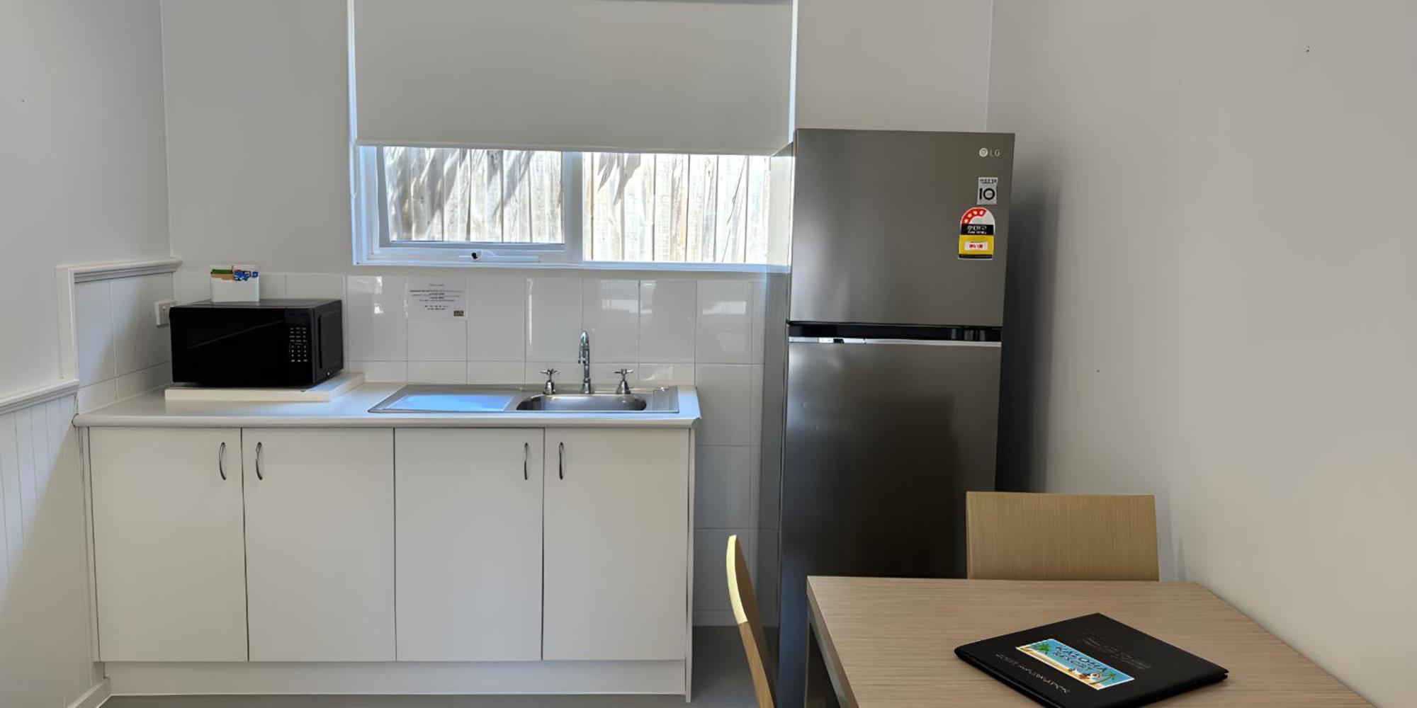 كاوز Kaloha Holiday Resort Phillip Island المظهر الخارجي الصورة